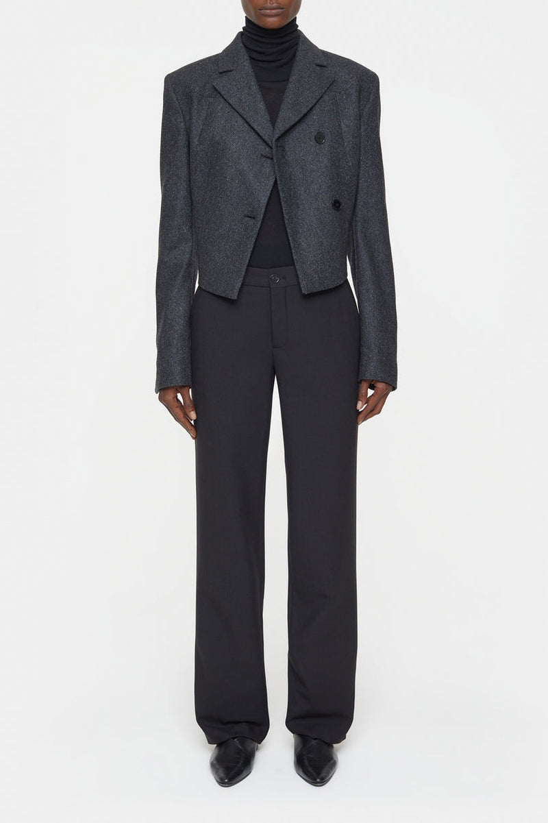 Pantalon Bryson - Black - Femme