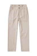 Pantalon Randers - Plaster Beige - Femme
