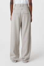 Pantalón Randers - Plaster Beige - Mujer