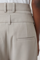 Pantalon Randers - Plaster Beige - Femme