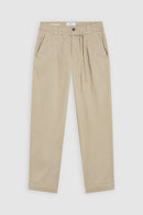Pantalon Reydon - Desert Beige - Femme