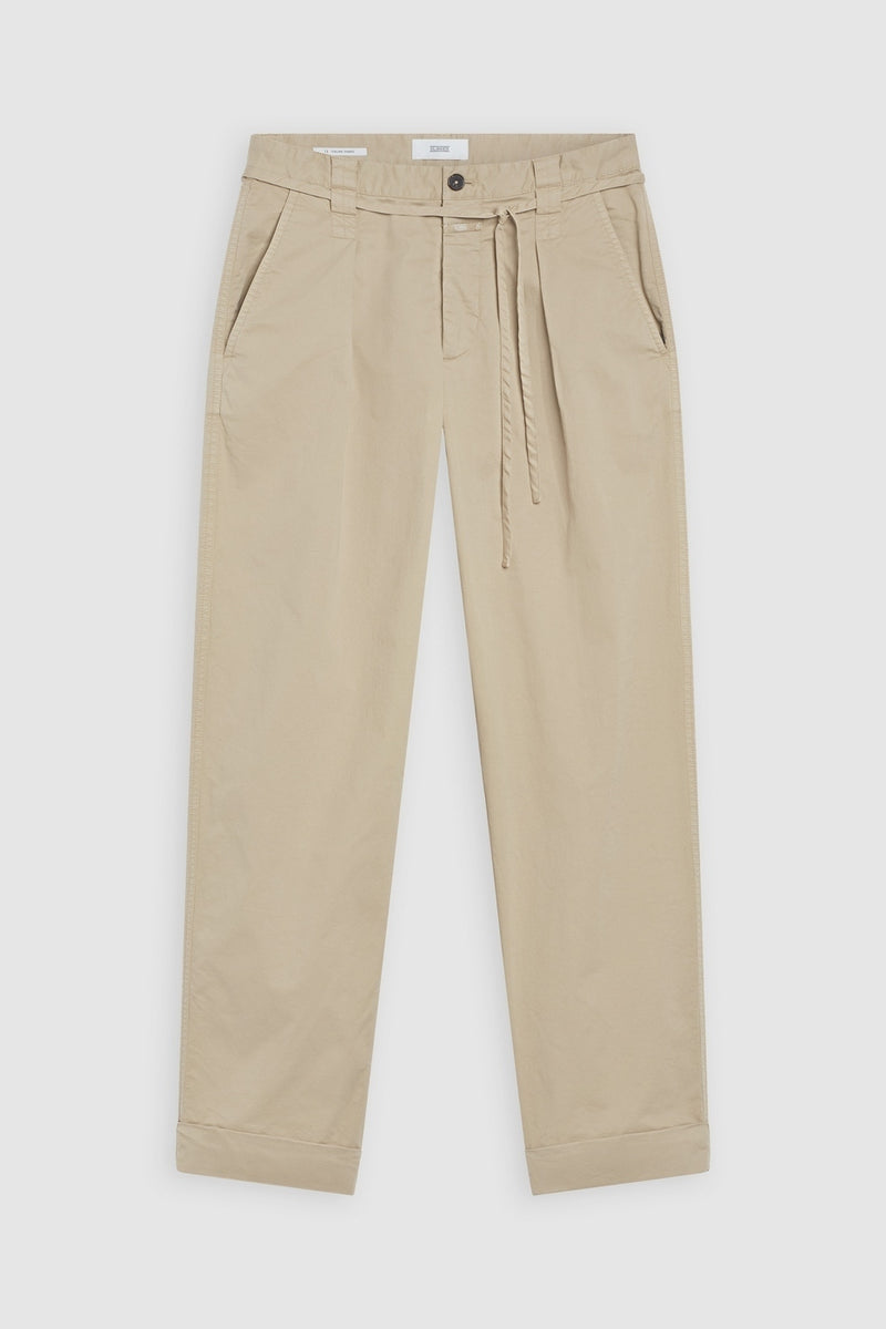 Pantalon Reydon - Desert Beige - Femme