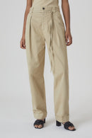 Pantalon Reydon - Desert Beige - Femme