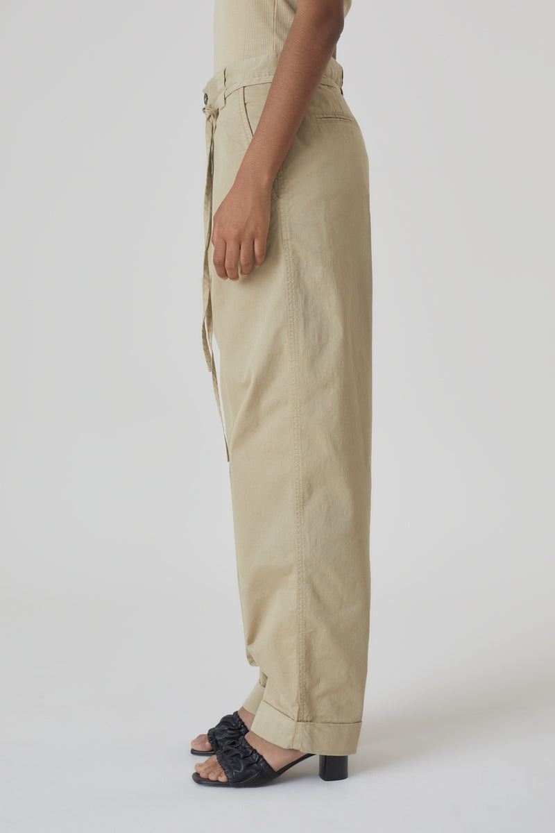 Pantalon Reydon - Desert Beige - Femme