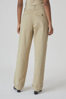 Pantalon Reydon - Desert Beige - Femme