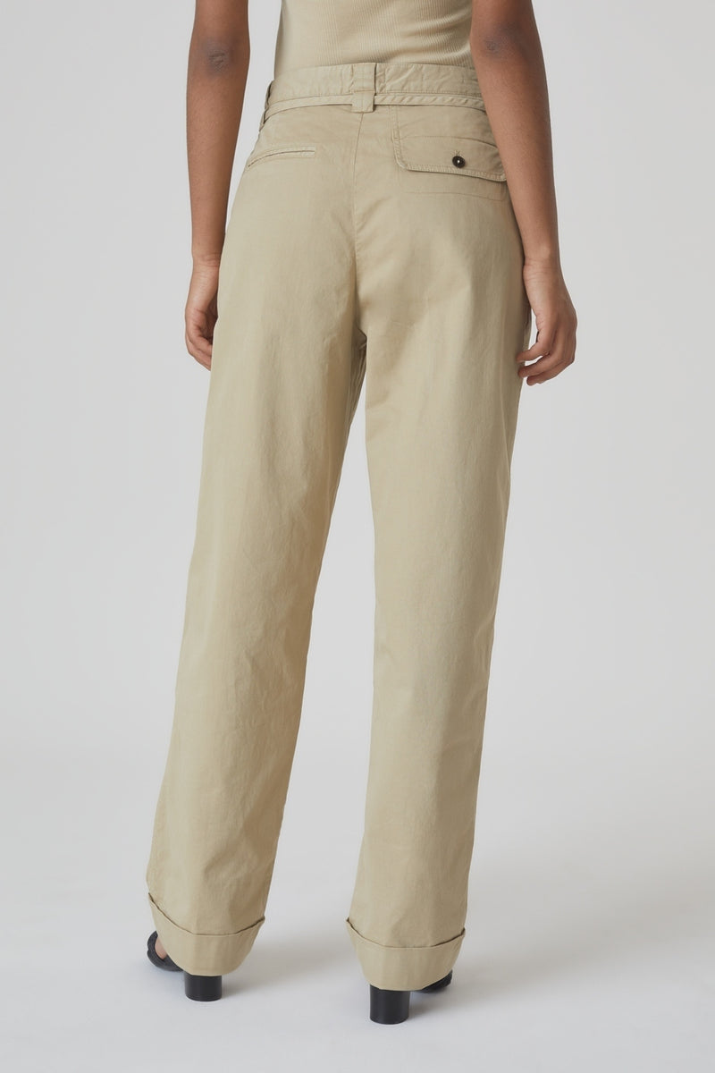 Pantalon Reydon - Desert Beige - Femme