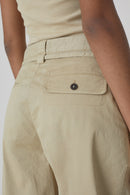 Pantalon Reydon - Desert Beige - Femme