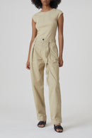 Pantalon Reydon - Desert Beige - Femme