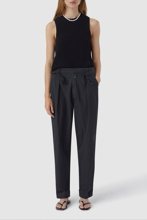 Pantalon Reydon - Black - Femme