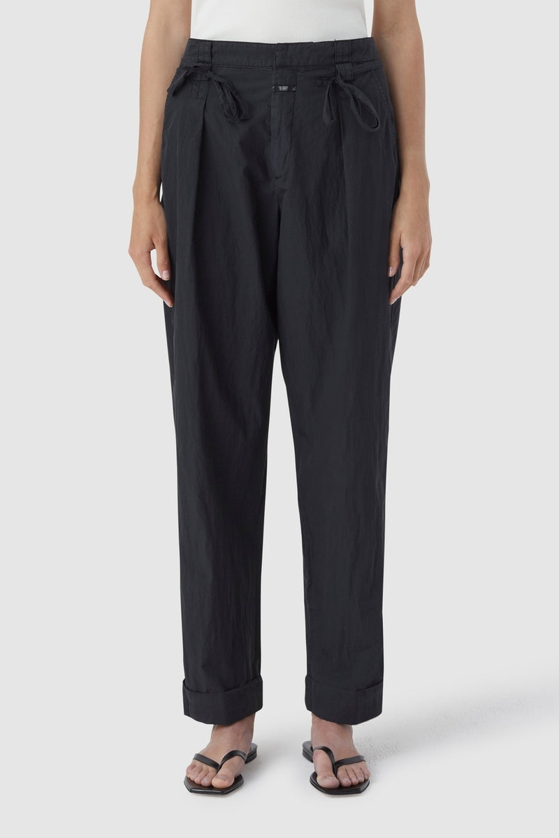 Pantalon Reydon - Black - Femme