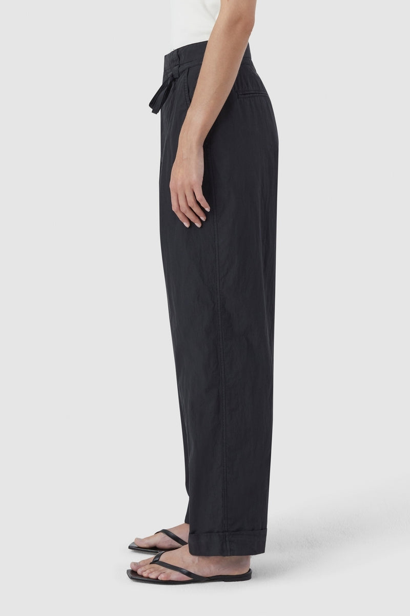 Pantalon Reydon - Black - Femme
