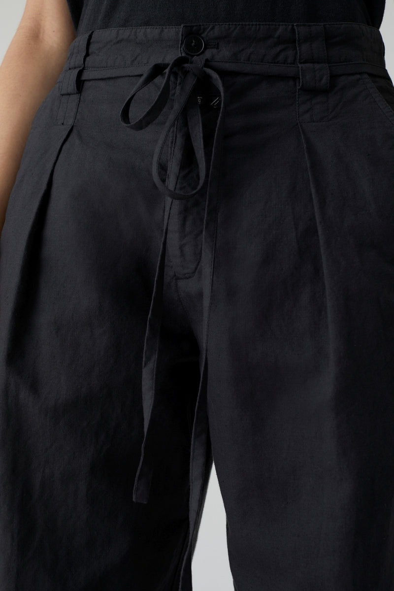 Pantalon Reydon - Black - Femme