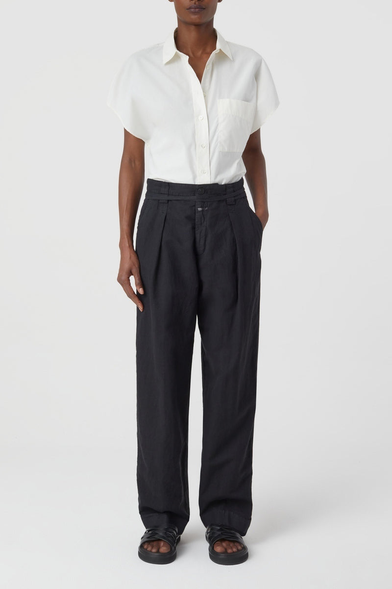 Pantalon Reydon - Black - Femme