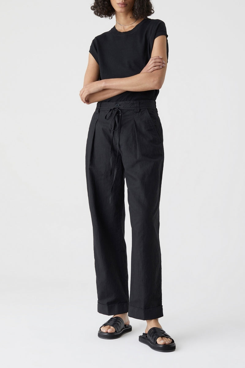 Pantalon Reydon - Black - Femme