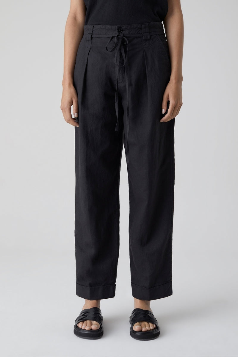 Pantalon Reydon - Black - Femme