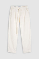 Pantalon Reydon - Ivory - Femme