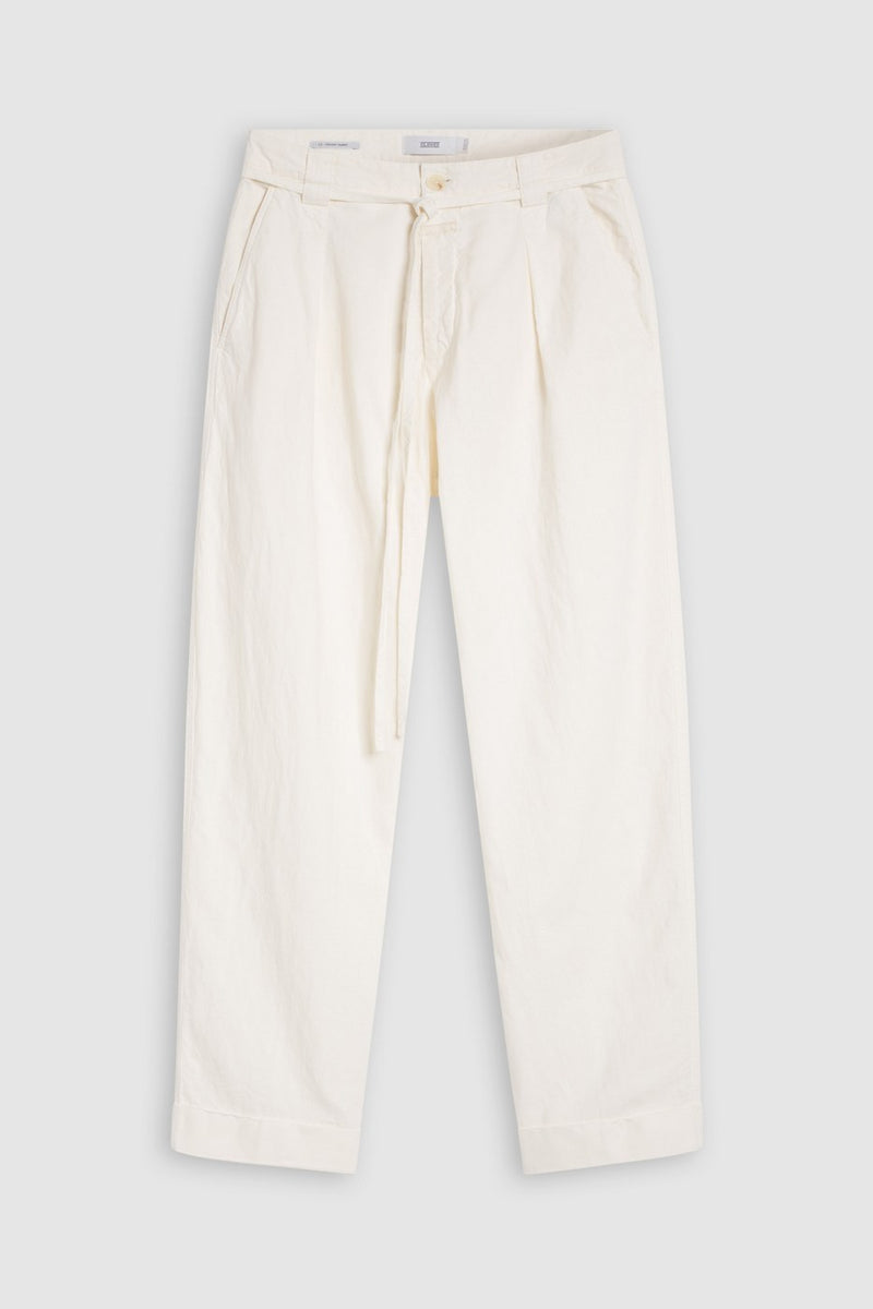 Pantalon Reydon - Ivory - Femme