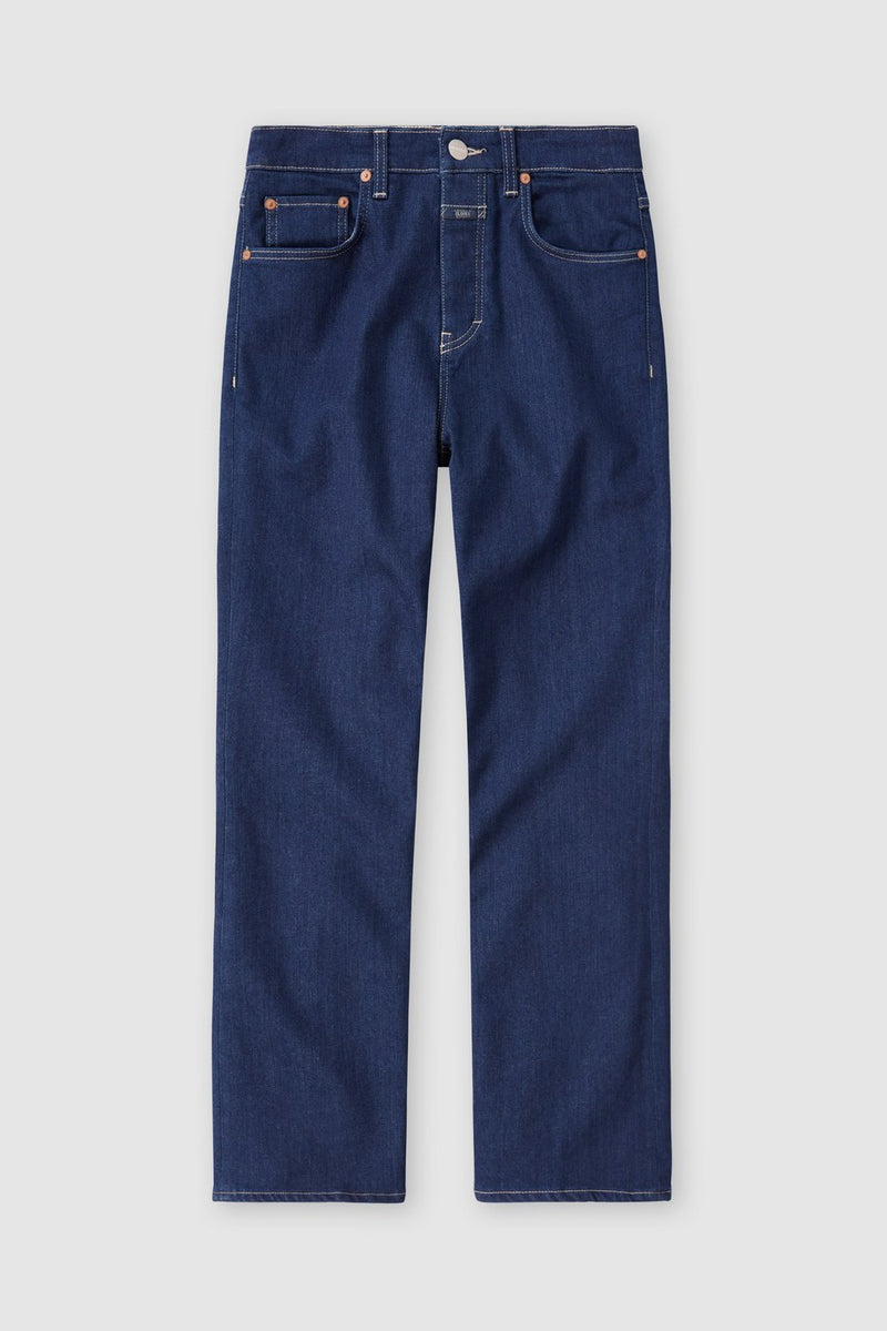 Jeans Hi-Sun - Dark Blue - Femme