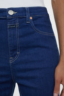 Jeans Hi-Sun - Dark Blue - Femme