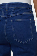 Jeans Hi-Sun - Dark Blue - Femme