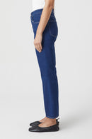 Jeans Hi-Sun - Dark Blue - Femme