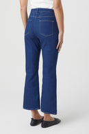 Jeans Hi-Sun - Dark Blue - Femme