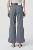 Jeans Wharton - Mid Grey - Femme