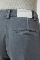 Jeans Wharton - Mid Grey - Femme