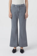 Jeans Wharton - Mid Grey - Femme