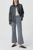 Jeans Wharton - Mid Grey - Femme