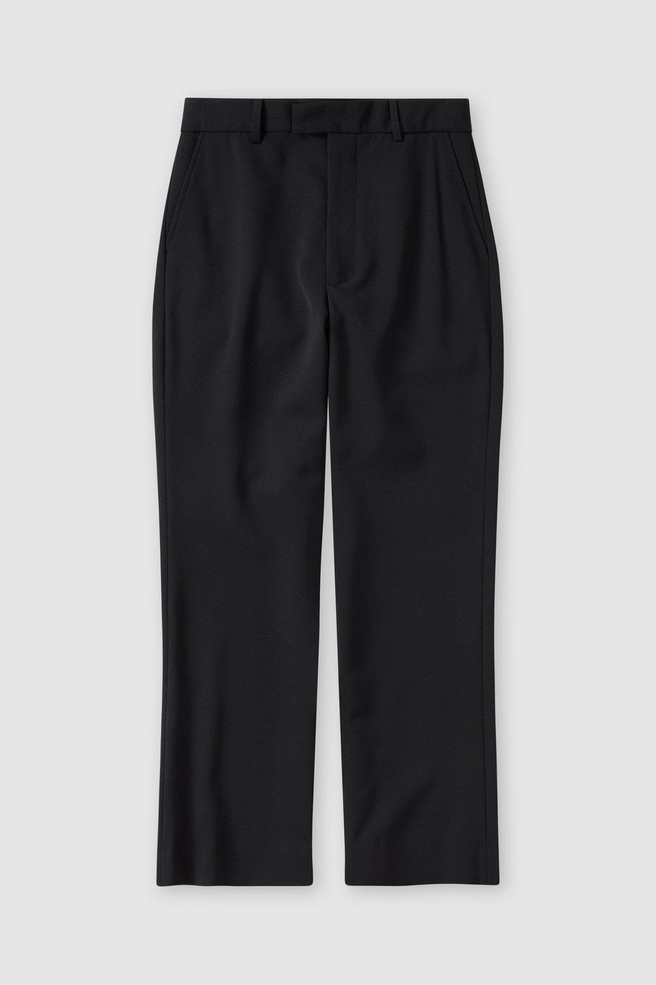 Pantalón Wharton - Black - Mujer