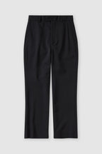 Pantalón Wharton - Black - Mujer