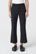 Pantalón Wharton - Black - Mujer