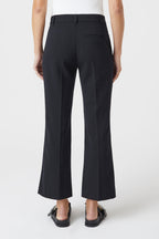 Pantalón Wharton - Black - Mujer