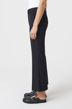 Pantalón Wharton - Black - Mujer