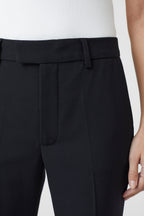 Pantalón Wharton - Black - Mujer