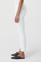 Jeans Starlet - White - Femme