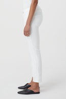 Jeans Starlet - White - Femme