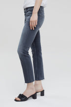 Jean Starle- Mid Grey - Femme