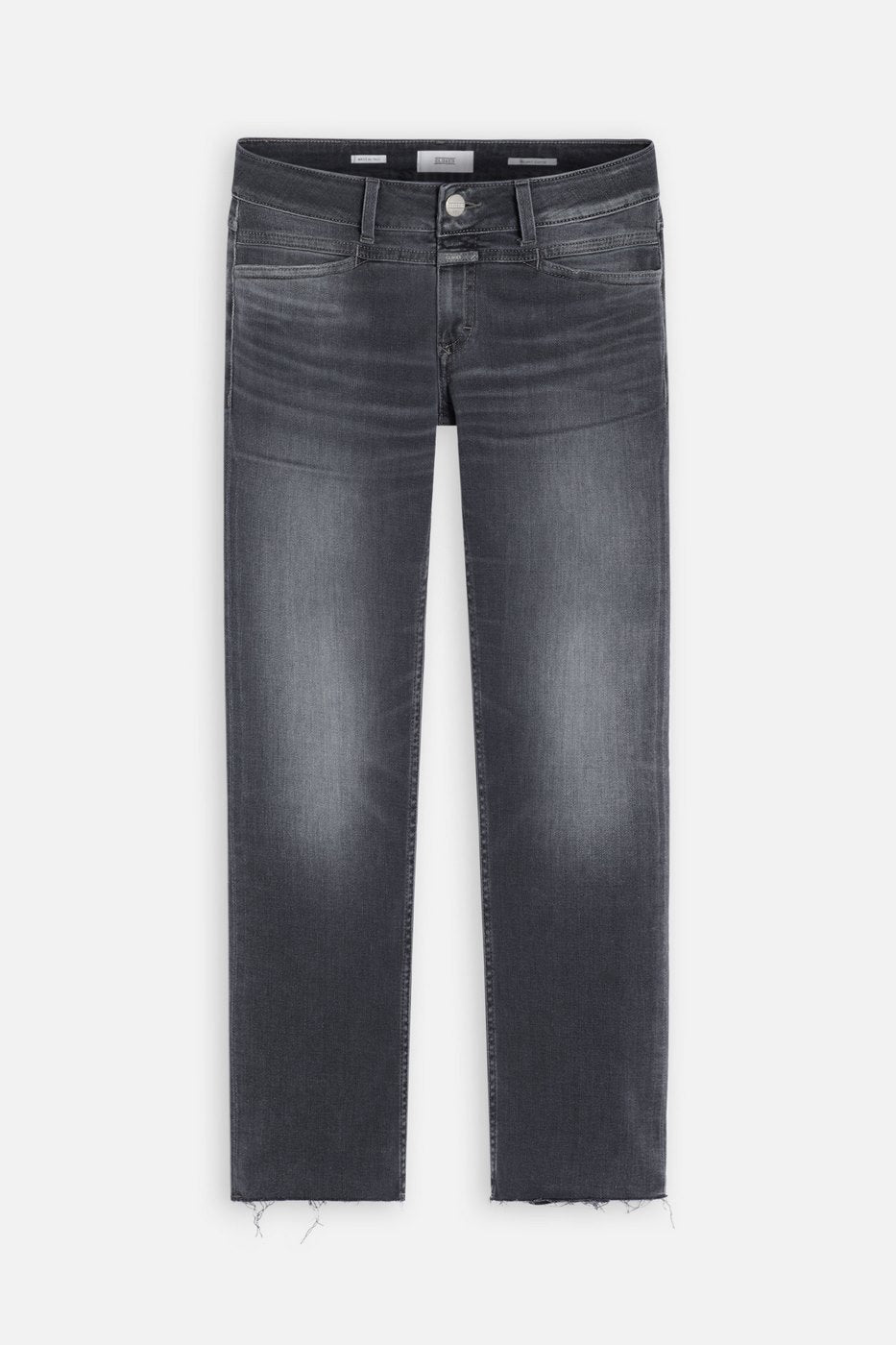 Jean Starle- Mid Grey - Femme