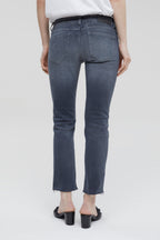 Jean Starle- Mid Grey - Femme