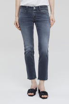 Jean Starle- Mid Grey - Femme