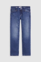 Jeans Starlet - Dark Blue - Mujer
