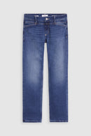 Jeans Starlet - Dark Blue - Femme