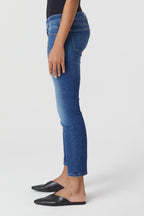 Jeans Starlet - Dark Blue - Mujer