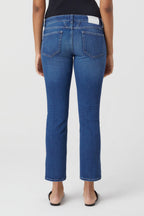 Jeans Starlet - Dark Blue - Mujer