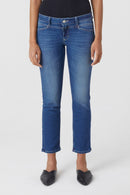Jeans Starlet - Dark Blue - Femme