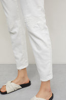 Closed - Baker Jeans - White - Women's