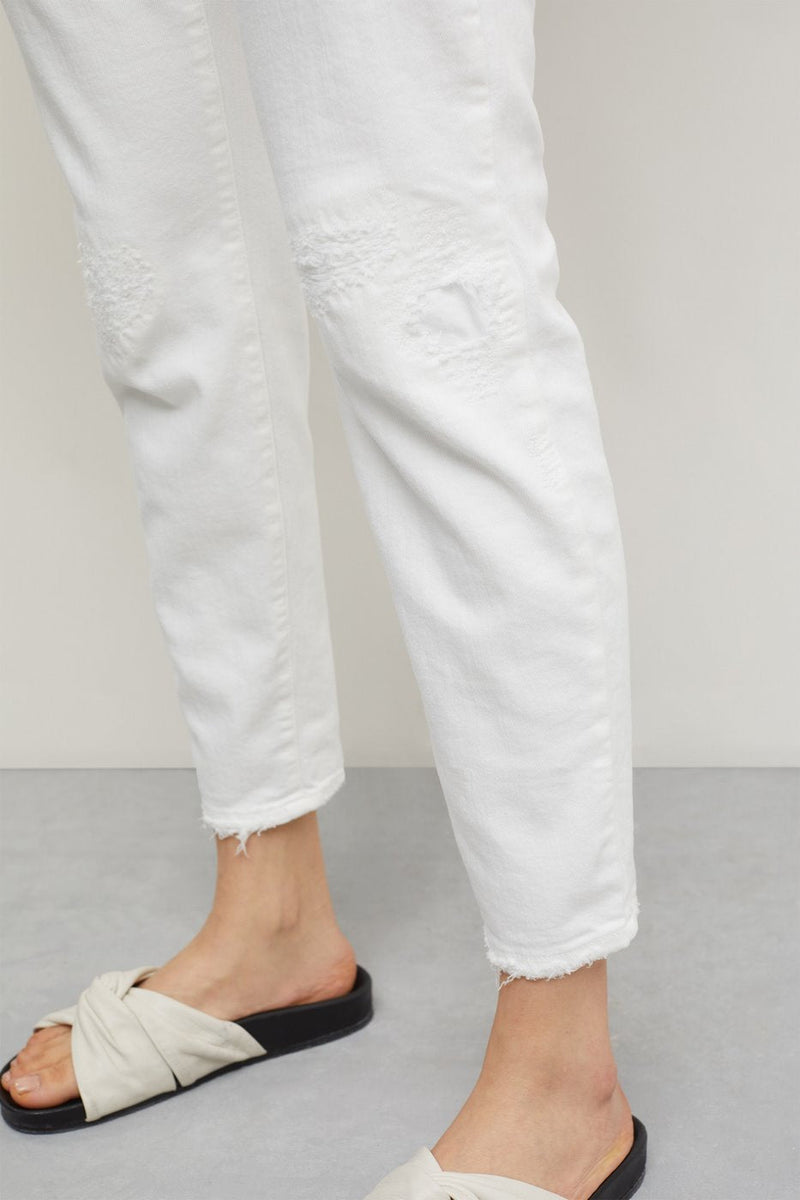 Closed - Baker Jeans - White - Women's