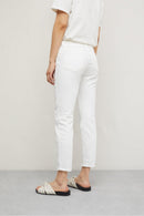 Closed - Baker Jeans - White - Women's